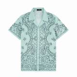 Amiri Short Shirt M-XXXL (13)