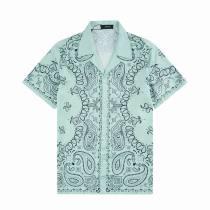 Amiri Short Shirt M-XXXL (13) Amiri Short Shirt M-XXXL (13)