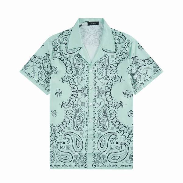 Amiri Short Shirt M-XXXL (13)