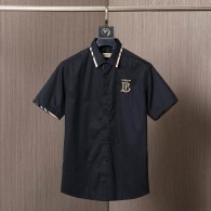 Burberry Short Shirt (34)