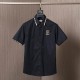 Burberry Short Shirt (34)