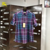 Burberry Short Shirt (43)