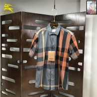 Burberry Short Shirt (42)