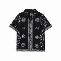 Amiri Short Shirt M-XXXL (12)