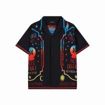 Amiri Short Shirt M-XXXL (11) Amiri Short Shirt M-XXXL (11)