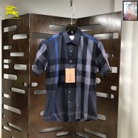 Burberry Short Shirt (52)