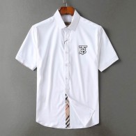 Burberry Short Shirt (33)