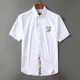 Burberry Short Shirt (33)