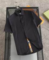 Burberry Short Shirt (31)