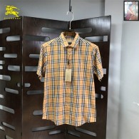 Burberry Short Shirt (49)