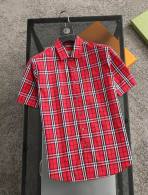 Burberry Short Shirt (9)