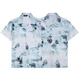 Amiri Short Shirt M-XXXL (6)