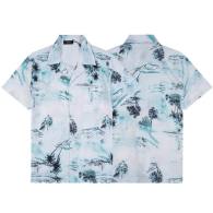 Amiri Short Shirt M-XXXL (6)