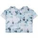 Amiri Short Shirt M-XXXL (6)