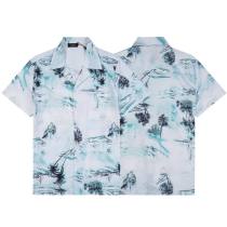 Amiri Short Shirt M-XXXL (6) Amiri Short Shirt M-XXXL (6)