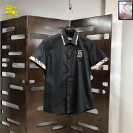 Burberry Short Shirt (66)