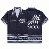 Amiri Short Shirt M-XXXL (15)