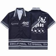Amiri Short Shirt M-XXXL (15)