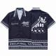 Amiri Short Shirt M-XXXL (15)