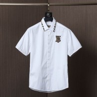 Burberry Short Shirt (35)