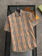 Burberry Short Shirt (8)