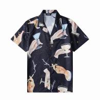 Amiri Short Shirt M-XXXL (17)