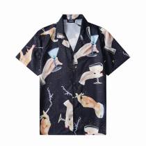 Amiri Short Shirt M-XXXL (17) Amiri Short Shirt M-XXXL (17)