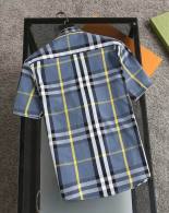 Burberry Short Shirt (17)