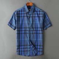 Burberry Short Shirt (26)