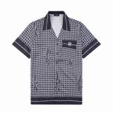 Amiri Short Shirt M-XXXL (7)