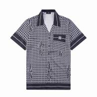 Amiri Short Shirt M-XXXL (7)