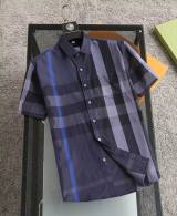 Burberry Short Shirt (20)