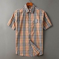 Burberry Short Shirt (15)