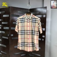 Burberry Short Shirt (37)