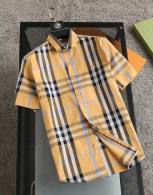 Burberry Short Shirt (16)