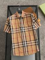Burberry Short Shirt (30)