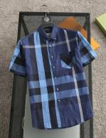 Burberry Short Shirt (24)