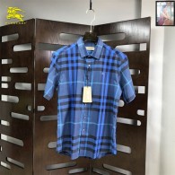 Burberry Short Shirt (36)