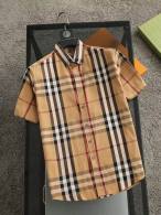 Burberry Short Shirt (11)