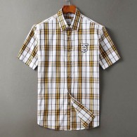 Burberry Short Shirt (13)