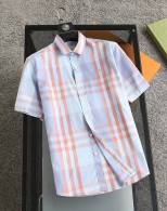 Burberry Short Shirt (19)