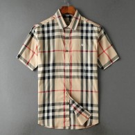 Burberry Short Shirt (27)