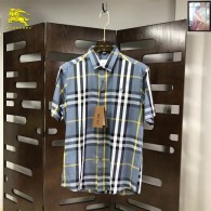 Burberry Short Shirt (46)