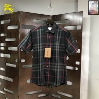 Burberry Short Shirt (45)