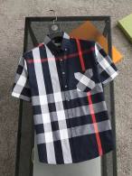 Burberry Short Shirt (23)
