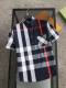 Burberry Short Shirt (23)
