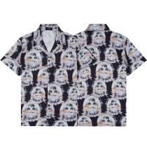 Amiri Short Shirt M-XXXL (4) Amiri Short Shirt M-XXXL (4)