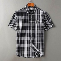 Burberry Short Shirt (14)