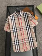 Burberry Short Shirt (10)