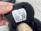 Authentic Air Jordan 1 Low “Method of Make” Black/Metallic Gold